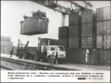 [Stacja kontenerowa Łódź-Olechów]