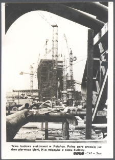 [Elektrownia "Połaniec"]