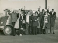 [Pozdrowienia za podróży]