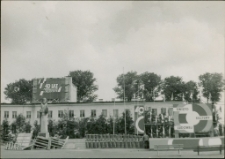 [Przygotowania do obchodów 40.lecia powrotu Ziem Zachodnich i Północnych]