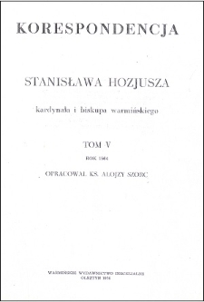 Studia Warmińskie T. 13 (1976) - cały numer