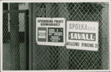 [Tablice informacyjne. 1]