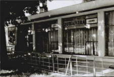 Kawiarnia "Jubilatka" w Mrągowie. [1]