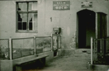 [Kluby i świetlice. 5]