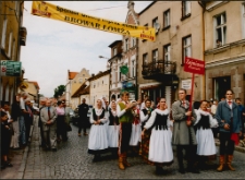 6. Festiwal Kultury Kresowej 2000. [1]