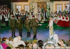 10. Festiwal Kultury Kresowej 2004. [7]