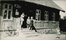 [Kluby i świetlice. 1]