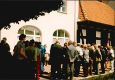 [Polsko-Niemieckie Dni Kultury w Mrągowie. 1]