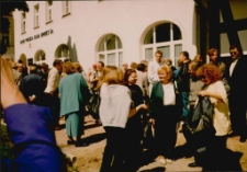 [Polsko-Niemieckie Dni Kultury w Mrągowie. 2]