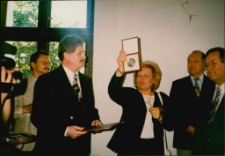 [Polsko-Niemieckie Dni Kultury w Mrągowie. 3]