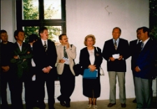 [Polsko-Niemieckie Dni Kultury w Mrągowie. 4]