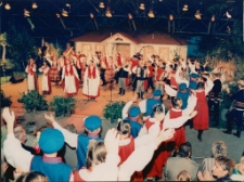 4. Festiwal Kultury Kresowej 1998. [1]