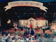 4. Festiwal Kultury Kresowej 1998. [2]