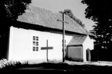 [Kościół Niepokalnego Serca NMP w Łynie. 2]