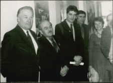 [Portrety] Ryszard Bitowt. [2]