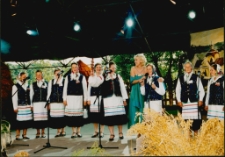 7. Festiwal Kultury Kresowej 2001. [4]