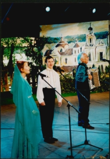 7. Festiwal Kultury Kresowej 2001. [2]