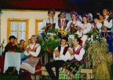 10. Festiwal Kultury Kresowej 2004. [9]