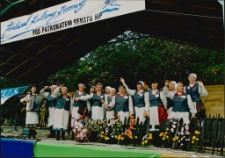 10. Festiwal Kultury Kresowej 2004. [13]