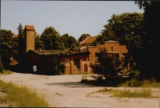 Gazownia w Mrągowie. [3]