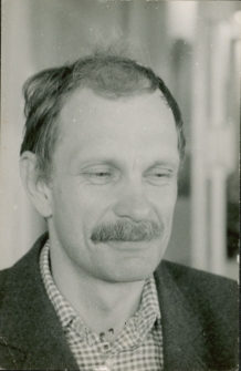 Artyści mrągowscy. Jan Gudelis. [2]