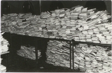 [Zbiórka książek dla bibliotek zorganizowana w ramach Telewizyjnego Turnieju Miast Ostróda-Nysa. 5]