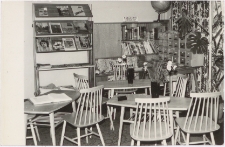 [Oddział dla dzieci Powiatowej i Miejskiej Biblioteki Publicznej w Węgorzewie]