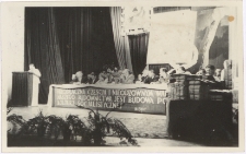 [Wojewódzki zlot przodujących czytelników wiejskich w Olsztynie. 2]