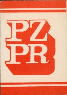 Mandat na Powiatową Konferencję Sprawozdawczo-Wyborczą KP PZPR 1973