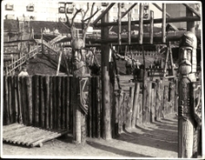 [Plac zabaw na osiedlu Grunwaldzkim w Mrągowie. 10]