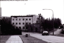 Spółdzielnia Pracy Dziewiarskiej "Polan" w Mrągowie. [2]