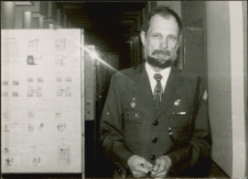 Harcmistrz Jan Gudelis