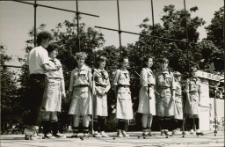 [Festiwal Piosenki Harcerskiej. 2]