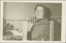 [Rzemieślnicy mrągowscy] Cecylia Milsztajn