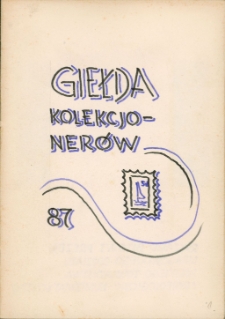 MDK "Zodiak". Giełda kolekcjonerów
