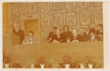 [Obchody 25-lecia Wojewódzkiej i Miejskiej Biblioteki Publicznej w Olsztynie. 2]