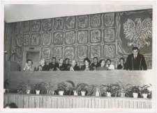 [Obchody 25-lecia Wojewódzkiej i Miejskiej Biblioteki Publicznej w Olsztynie. 3]