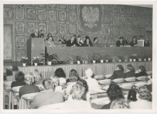 [Obchody 25-lecia Wojewódzkiej i Miejskiej Biblioteki Publicznej w Olsztynie. 4]