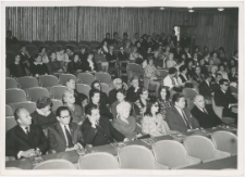 [Obchody 25-lecia Wojewódzkiej i Miejskiej Biblioteki Publicznej w Olsztynie. 6]