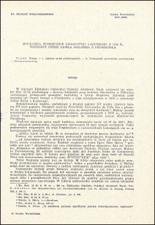 "Moglossa", podręcznik gramatyki łacińskiej z 1454 r., napisany przez Pawła Molnera z Fromborka