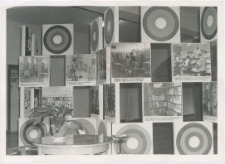 [Wystawa z okazji 25-lecia Wojewódzkiej i Miejskiej Biblioteki Publicznej w Olsztynie. 1]