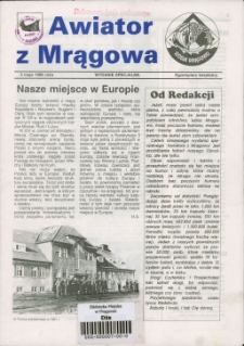 Awiator z Mrągowa