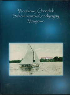 Wojskowy Ośrodek Szkoleniowo-Kondycyjny Mrągowo