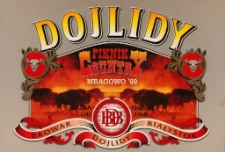 Piknik Country Mrągowo 1999