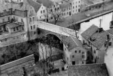 [Most na Łynie w Lidzbarku Warmińskim]