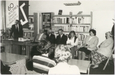 [Uczestnicy sesji poświęconej 60-leciu Związku Polaków w Niemczech. 3]