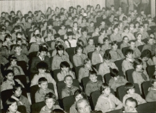 VIII Zjazd ZHP w Mrągowie 1985. [4]