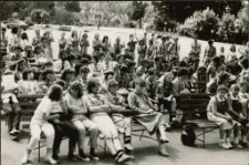 [Festiwal Piosenki Harcerskiej. 3]