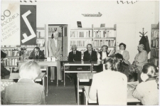 [Uczestnicy sesji poświęconej 60-leciu Związku Polaków w Niemczech. 4]