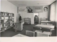 [Otwarcie filii nr 20 Wojewódzkiej Biblioteki Publicznej w Olsztynie przy ul. Boenigka. 2]